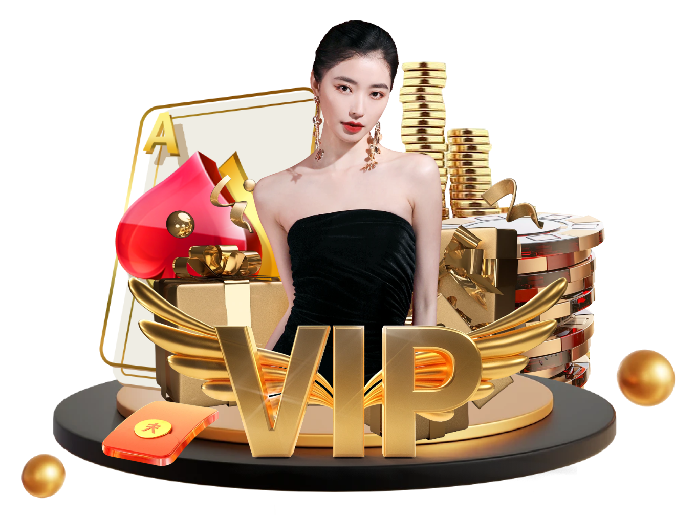 Baccarat table layout on copacobana99 login